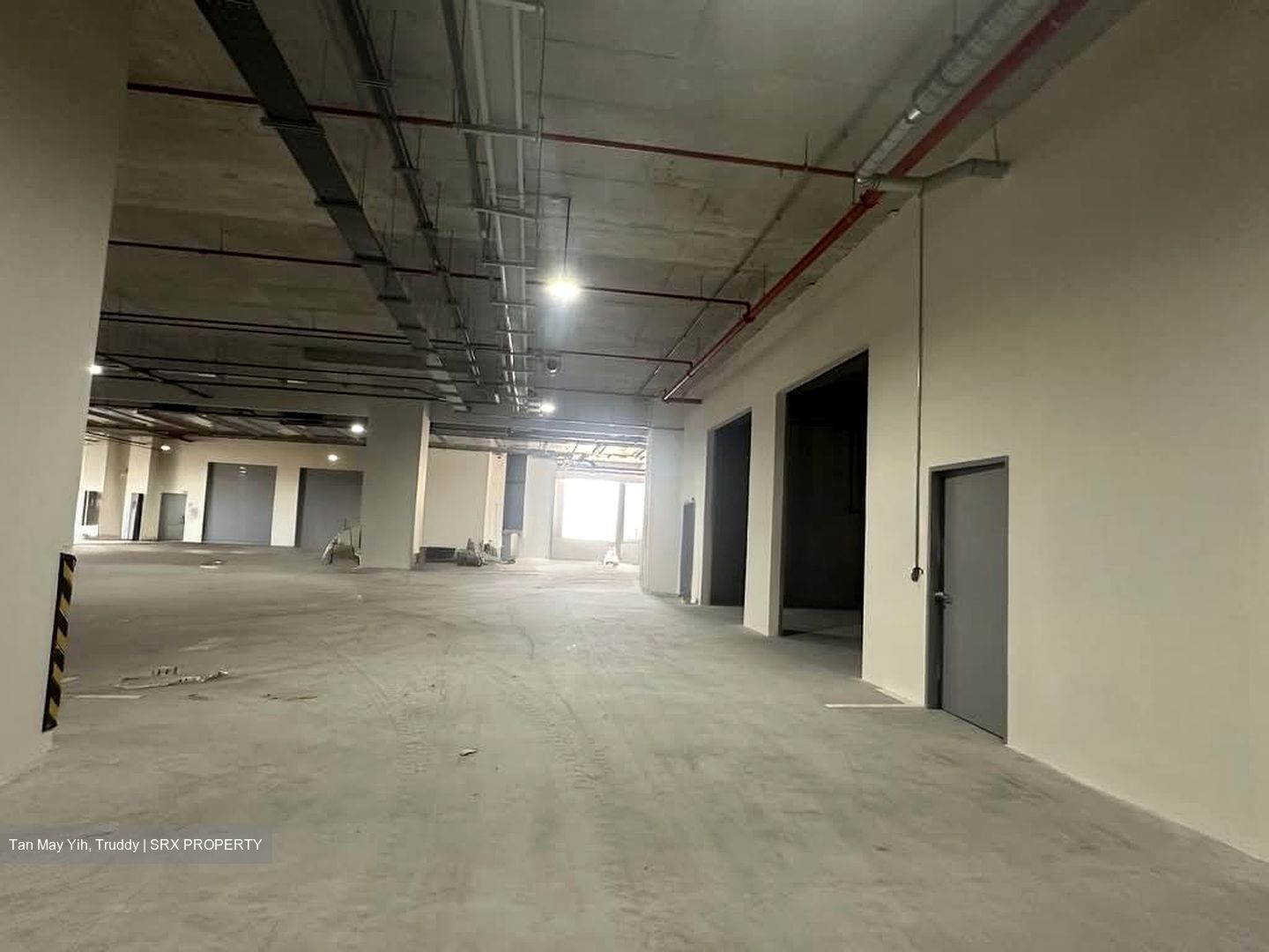 Stellar@tampines (D18), Factory #571671481